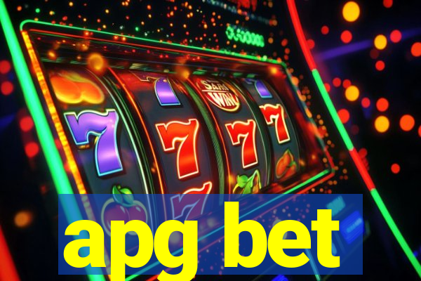 apg bet